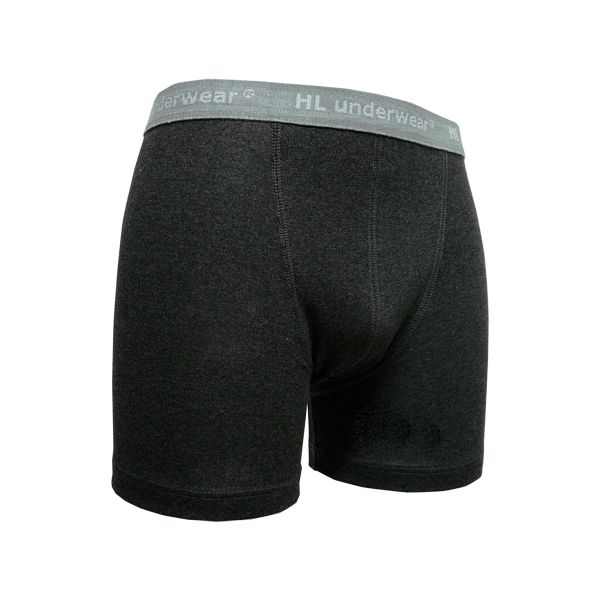 HL Underwear heren boxershort, Active