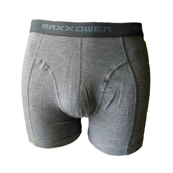 Maxx Owen Bamboe heren boxershort, Melee