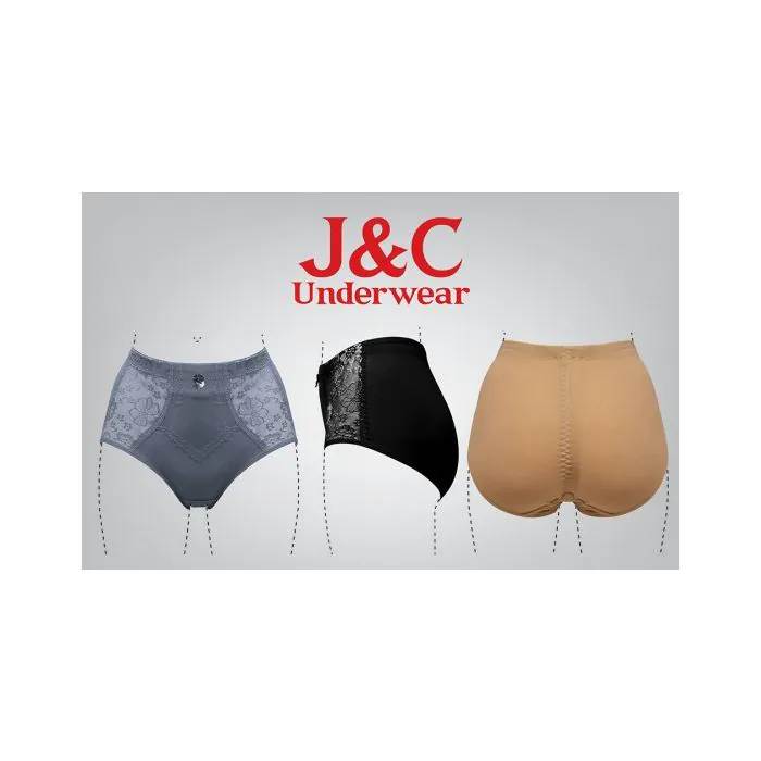 J&c ondergoed sale